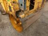 Benford TV1200 DPR Vibratory Tandem Drum Roller, s/n SLBT0PSDEV07CC121: Canopy, Deutz Diesel, Liquid Cooled, Smooth Drum, 1880 hrs - 16