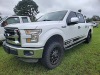 2015 Ford F150 Pickup, s/n 1FTEW1EF8FKD06626: Crew Cab, Custom Rims, 156K mi.