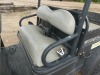 2017 Club Car Carryall 1700 4WD Utility Cart, s/n 851012 (No Title - $50 Trauma Care Fee Applies): Diesel Eng., Manual Dump, Windshield, Meter Shows 1116 hrs - 6