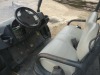 2017 Club Car Carryall 1700 4WD Utility Cart, s/n 851012 (No Title - $50 Trauma Care Fee Applies): Diesel Eng., Manual Dump, Windshield, Meter Shows 1116 hrs - 7