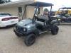 2017 Club Car Carryall 1700 4WD Utility Cart, s/n 856790 (No Title - $50 Trauma Care Fee Applies): Diesel Eng., Meter Shows 1649 hrs