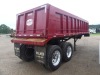 2024 Palmer TA24H Dump Trailer, s/n 1P924HS25RA003113 (Title Delay): T/A, 22-25 yard Cap., 11R24.5 Tires - 5