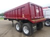 2024 Palmer TA24H Dump Trailer, s/n 1P924HS25RA003113 (Title Delay): T/A, 22-25 yard Cap., 11R24.5 Tires - 6