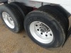 2002 Travis 24' Dump Trailer, s/n 48X1E242321002304: T/A - 6