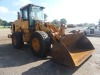 2020 Hyundai HL940 Rubber-tired Loader, s/n 001099: Encl. Cab, GP Bkt., 2277 hrs - 19