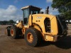 2020 Hyundai HL940 Rubber-tired Loader, s/n 001099: Encl. Cab, GP Bkt., 2277 hrs - 21