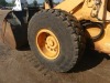 2020 Hyundai HL940 Rubber-tired Loader, s/n 001099: Encl. Cab, GP Bkt., 2277 hrs - 23