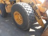 2020 Hyundai HL940 Rubber-tired Loader, s/n 001099: Encl. Cab, GP Bkt., 2277 hrs - 26