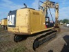 2015 Cat 318EL Excavator, s/n WZS00307: Encl. Cab, 23.5" Tracks, 36" Bkt., Aux. Hydraulics, 4466 hrs - 21