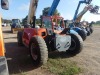 2005 JLG G9-43A Telescopic Forklift, s/n 016001307 - 3