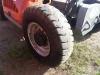 2005 JLG G9-43A Telescopic Forklift, s/n 016001307 - 8