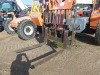 2005 JLG G9-43A Telescopic Forklift, s/n 016001307 - 14