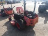 Bad Boy Z Pro Series Zero-turn Mower, s/n 91128 (Salvage) - 4