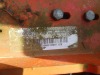 Bad Boy Z Pro Series Zero-turn Mower, s/n 91128 (Salvage) - 6