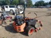 Bad Boy Z Pro Series Zero-turn Mower, s/n 101439 (Salvage) - 3