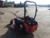 Bad Boy Z Pro Series Zero-turn Mower, s/n 101439 (Salvage) - 4