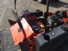 Bad Boy Z Pro Series Zero-turn Mower, s/n 101439 (Salvage) - 6