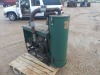 Arco 12-S Industrial Vacuum Cleaner, s/n 52460: 7.5hp - 2