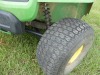 John Deere Utility Vehicle (No Title - $50 Trauma Care Fee Applies) - 2