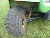 John Deere Utility Vehicle (No Title - $50 Trauma Care Fee Applies) - 3