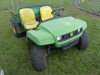 John Deere Utility Vehicle (No Title - $50 Trauma Care Fee Applies) - 4