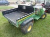 John Deere Utility Vehicle (No Title - $50 Trauma Care Fee Applies) - 7