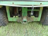 John Deere Utility Vehicle (No Title - $50 Trauma Care Fee Applies) - 8