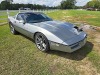 1987 Chevy Corvette, s/n 1G1XY21A5H5123828 (Title Delay): Auto, Odometer Shows 249K mi. - 2