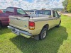 1994 Ford Ranger Pickup, s/n 1FTCR14X3RPA01647 (Title Delay): Ext. Cab - 5