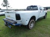 2008 Dodge 3500 Truck, s/n 3DGWG48A28G247712 (Title Delay): Diesel Eng., Auto, Odometer Shows 268K mi. - 7