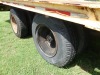 Birmingham Trailer, s/n B54946 (No Title - Bill of Sale Only): 12000 lb. Axle - 5