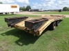 Birmingham Trailer, s/n B54946 (No Title - Bill of Sale Only): 12000 lb. Axle - 6