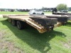 Birmingham Trailer, s/n B54946 (No Title - Bill of Sale Only): 12000 lb. Axle - 7