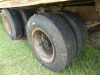 Birmingham Trailer, s/n B54946 (No Title - Bill of Sale Only): 12000 lb. Axle - 8