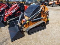 Unused 2024 Landhero LDH-T460 Mini Skid Steer, s/n J01000863