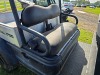 2010 Club Cab Carryall 1700 4WD Utility Cart, s/n SC1039-133212 (No Title - $50 Trauma Care Fee Applies): Meter shows 5037 hrs - 6