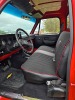 1987 Chevy Custom Deluxe 4WD Pickup: Fully Restored, 350 V8 Eng., Auto, New Interior, 30K mi. - 10