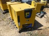 (2) Concrete Feed Troughs