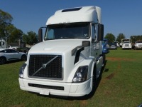 2016 Volvo VNL64T Truck Tractor, s/n 4V4NC9EH4GN936429: T/A, Sleeper, D13 425hp Eng., Auto, Odometer Shows 686K mi.