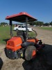 Kubota ZD331LP Zero-turn Mower, s/n 33138: Rollbar Canopy, Diesel, 72" Deck, Missing Deck Parts, 2368 hrs - 10