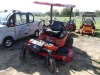 Kubota ZD331LP Zero-turn Mower, s/n 33138: Rollbar Canopy, Diesel, 72" Deck, Missing Deck Parts, 2368 hrs - 11