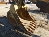 2017 Cat 323FL Excavator, s/n XCF01478: Encl. Cab, 31" Tracks, 48" Bkt., Manual Thumb, Aux. Hydraulics, 4572 hrs - 16