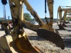 2017 Cat 323FL Excavator, s/n XCF01478: Encl. Cab, 31" Tracks, 48" Bkt., Manual Thumb, Aux. Hydraulics, 4572 hrs - 17