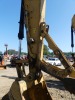 2017 Cat 323FL Excavator, s/n XCF01478: Encl. Cab, 31" Tracks, 48" Bkt., Manual Thumb, Aux. Hydraulics, 4572 hrs - 18