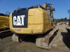 2017 Cat 323FL Excavator, s/n XCF01478: Encl. Cab, 31" Tracks, 48" Bkt., Manual Thumb, Aux. Hydraulics, 4572 hrs - 26