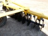 Taylor-way 14' Disc, s/n 109436 - 6