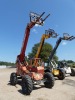 Skytrak 6036 Telescopic Forklift, s/n 2180: Cummins Diesel, 46" Forks, Meter Shows 6907 hrs - 6