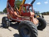 Skytrak 6036 Telescopic Forklift, s/n 2180: Cummins Diesel, 46" Forks, Meter Shows 6907 hrs - 7