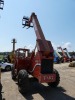 Skytrak 6036 Telescopic Forklift, s/n 2180: Cummins Diesel, 46" Forks, Meter Shows 6907 hrs - 11