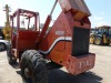 Skytrak 6036 Telescopic Forklift, s/n 2180: Cummins Diesel, 46" Forks, Meter Shows 6907 hrs - 12